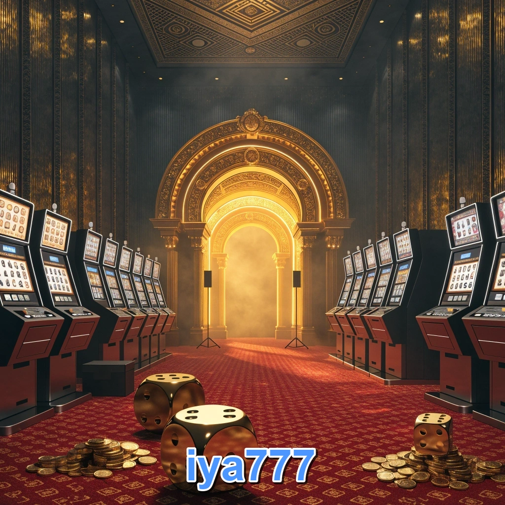 Screenshot 3 - iya777 Settings