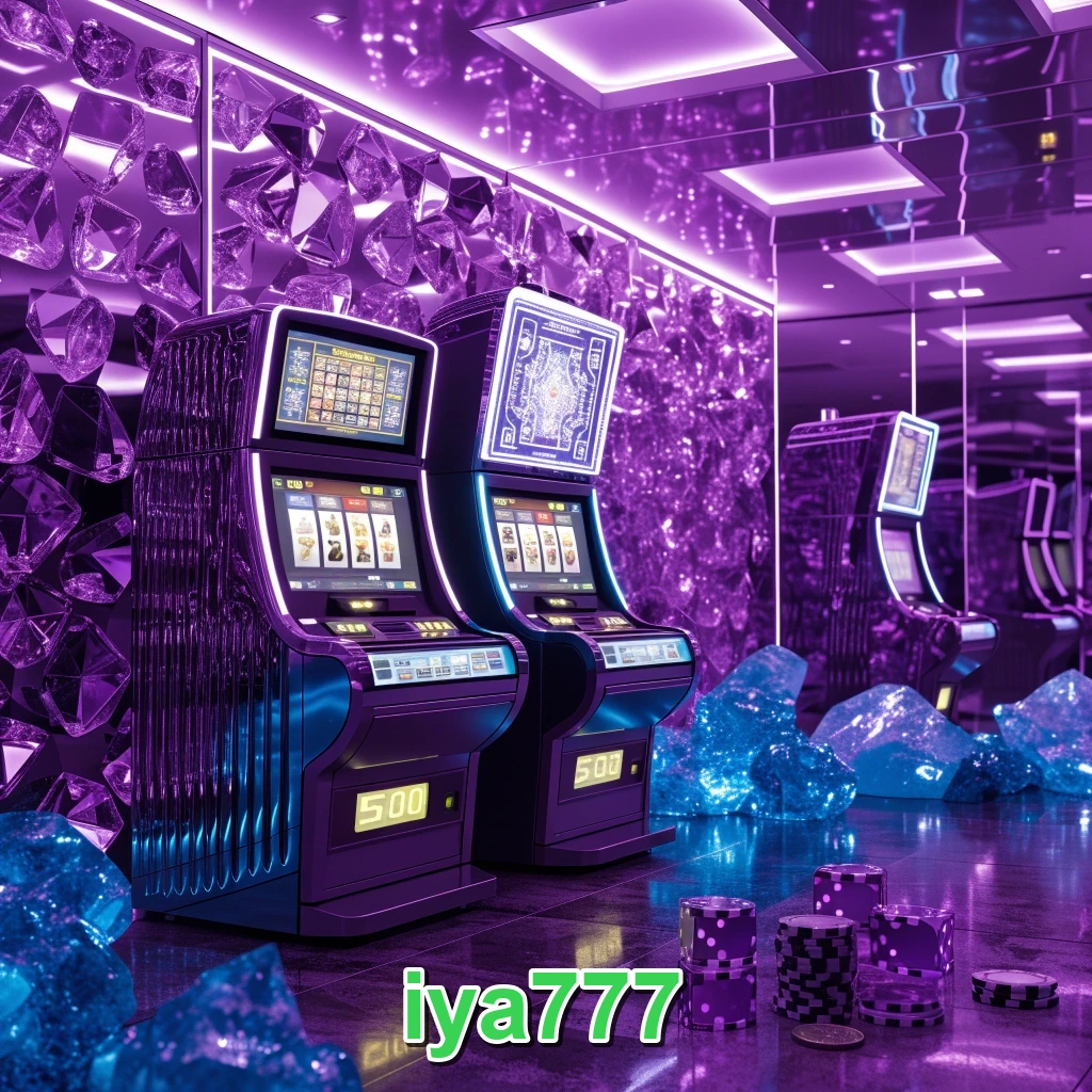 Screenshot 2 - iya777 Features