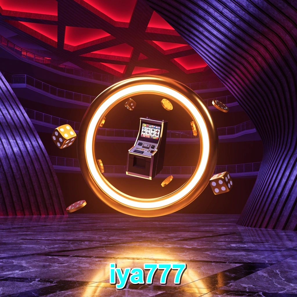 Screenshot 3 - iya777 Settings