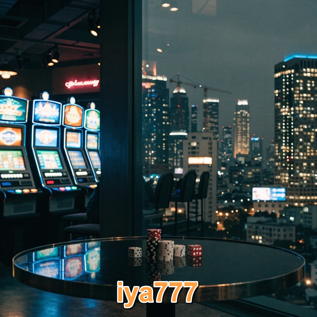 Screenshot 4 - iya777 Dark Mode