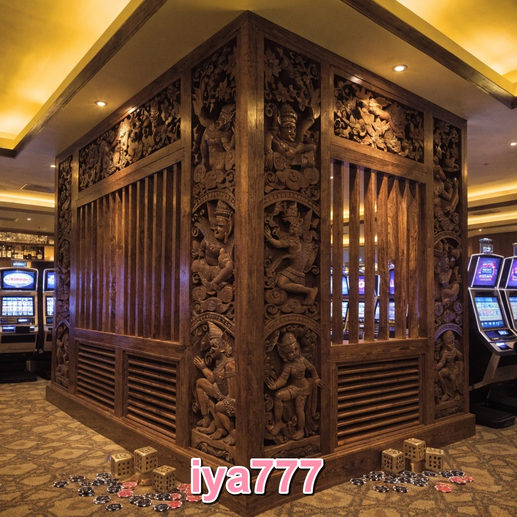Screenshot 2 - iya777 Features