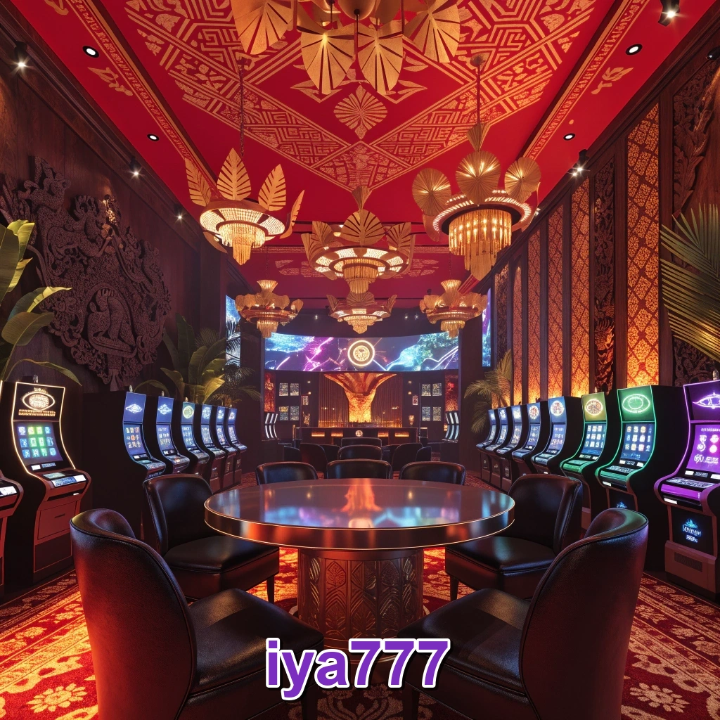 Screenshot 2 - iya777 Features