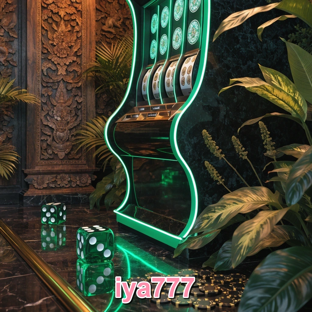 Screenshot 2 - iya777 Features