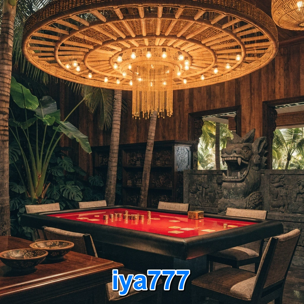 Screenshot 2 - iya777 Features